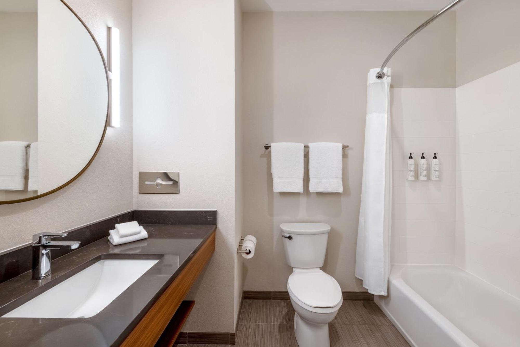 Fairfield Inn & Suites By Marriott Fort Walton Beach Hurlburt Area Екстериор снимка