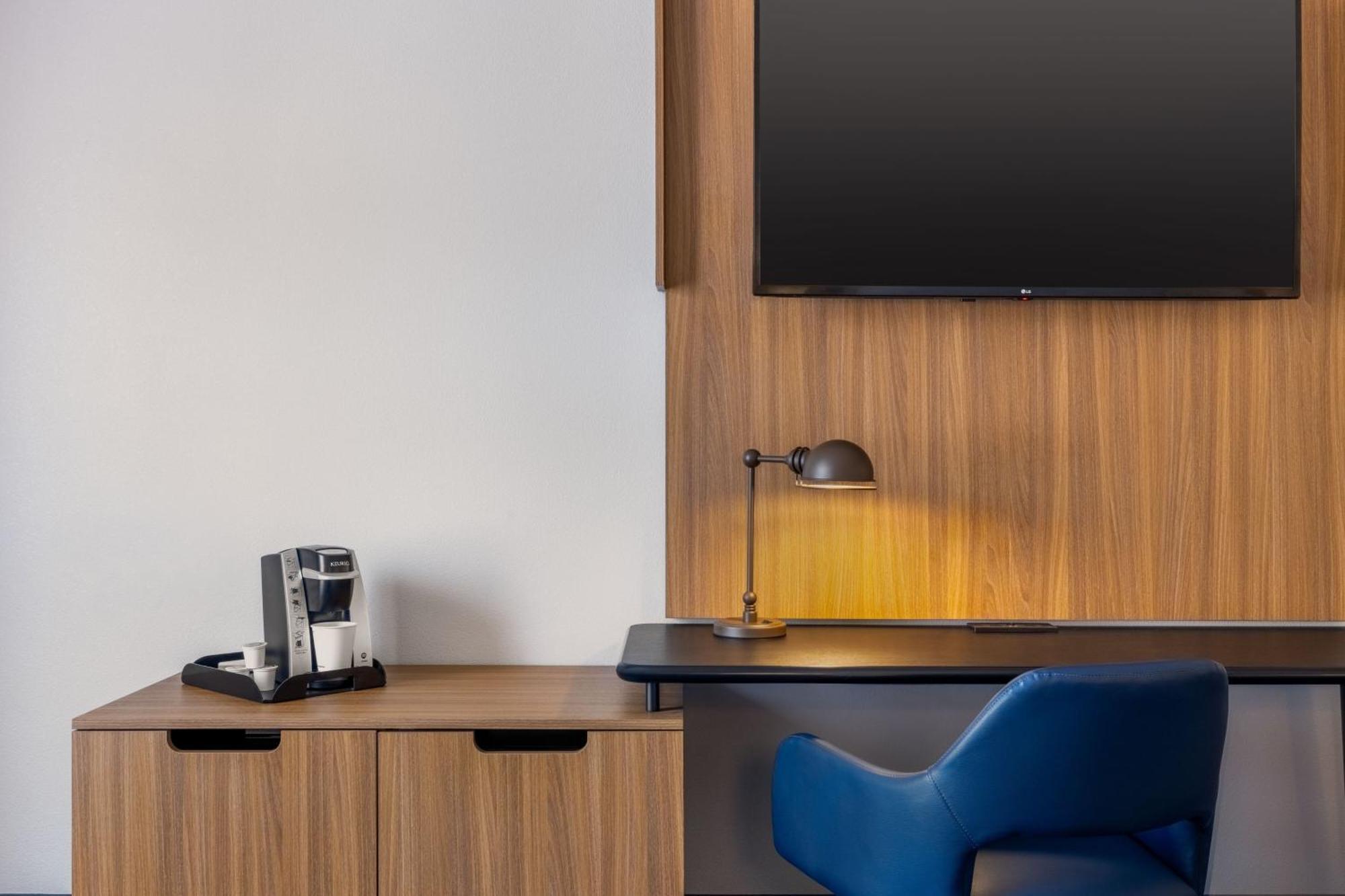 Fairfield Inn & Suites By Marriott Fort Walton Beach Hurlburt Area Екстериор снимка