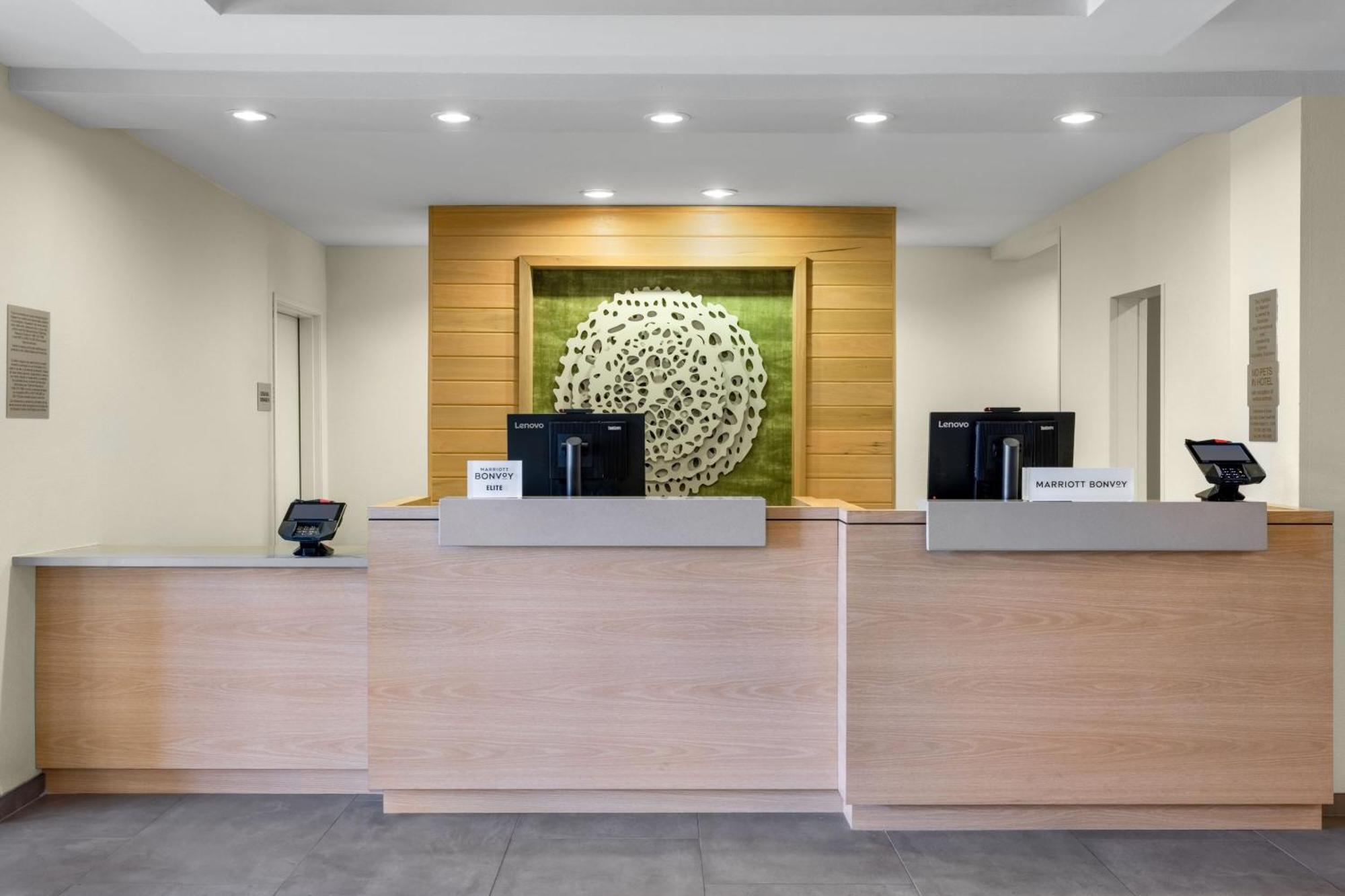 Fairfield Inn & Suites By Marriott Fort Walton Beach Hurlburt Area Екстериор снимка