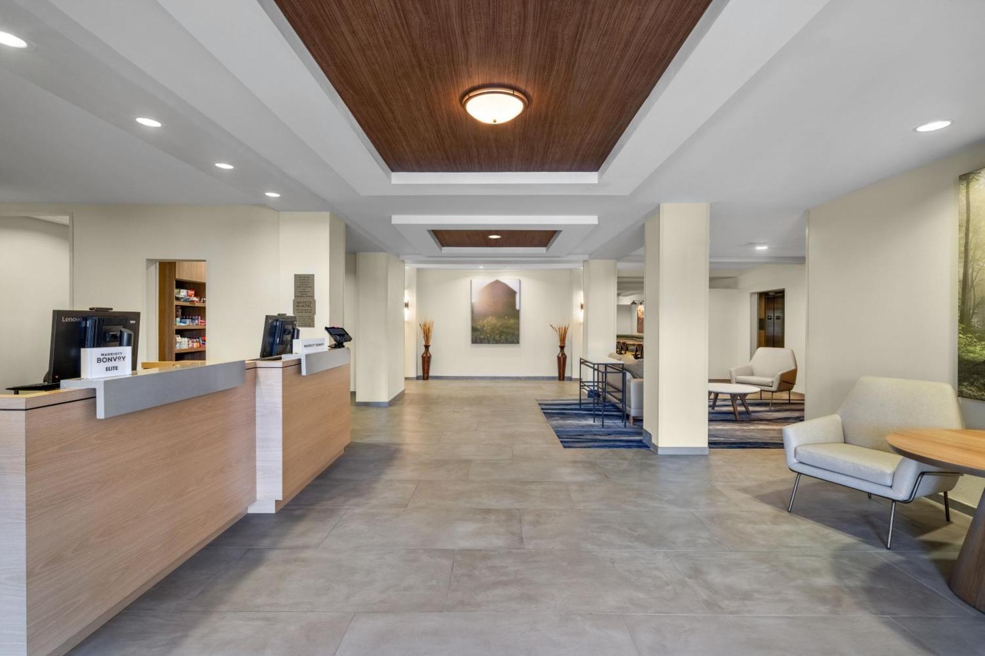 Fairfield Inn & Suites By Marriott Fort Walton Beach Hurlburt Area Екстериор снимка