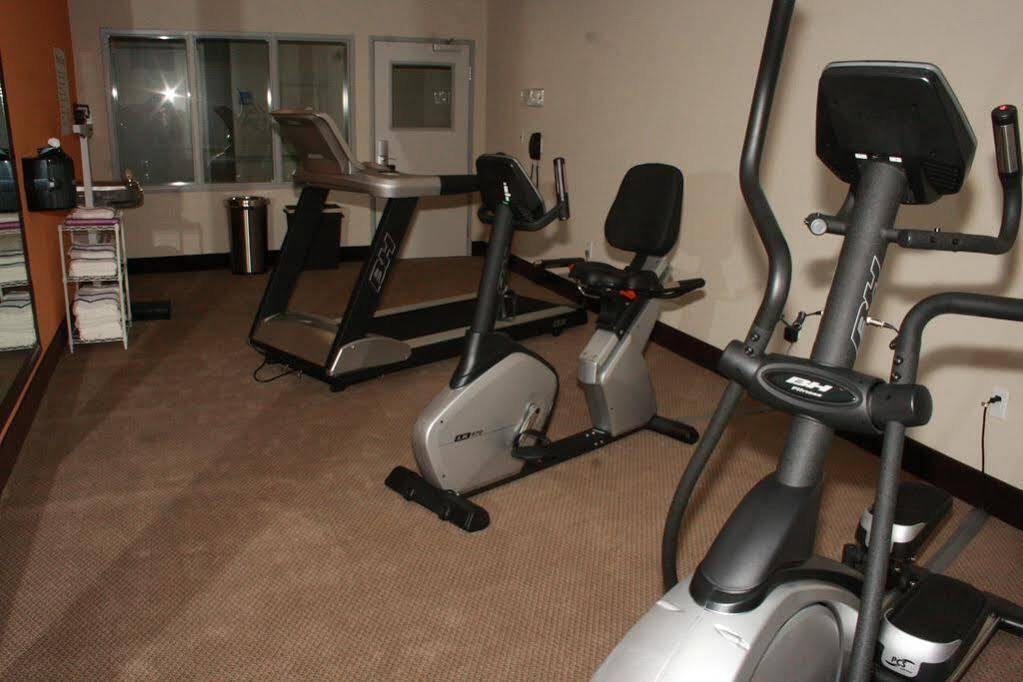 Fairfield Inn & Suites By Marriott Fort Walton Beach Hurlburt Area Екстериор снимка