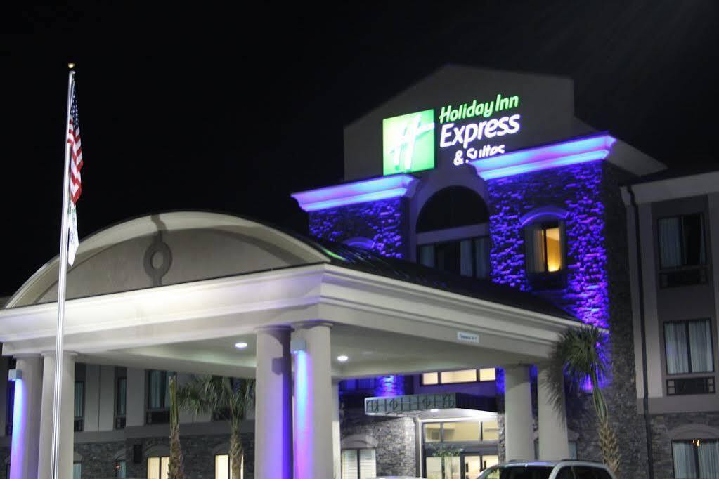 Fairfield Inn & Suites By Marriott Fort Walton Beach Hurlburt Area Екстериор снимка