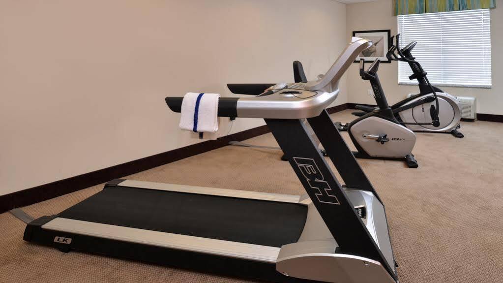 Fairfield Inn & Suites By Marriott Fort Walton Beach Hurlburt Area Екстериор снимка