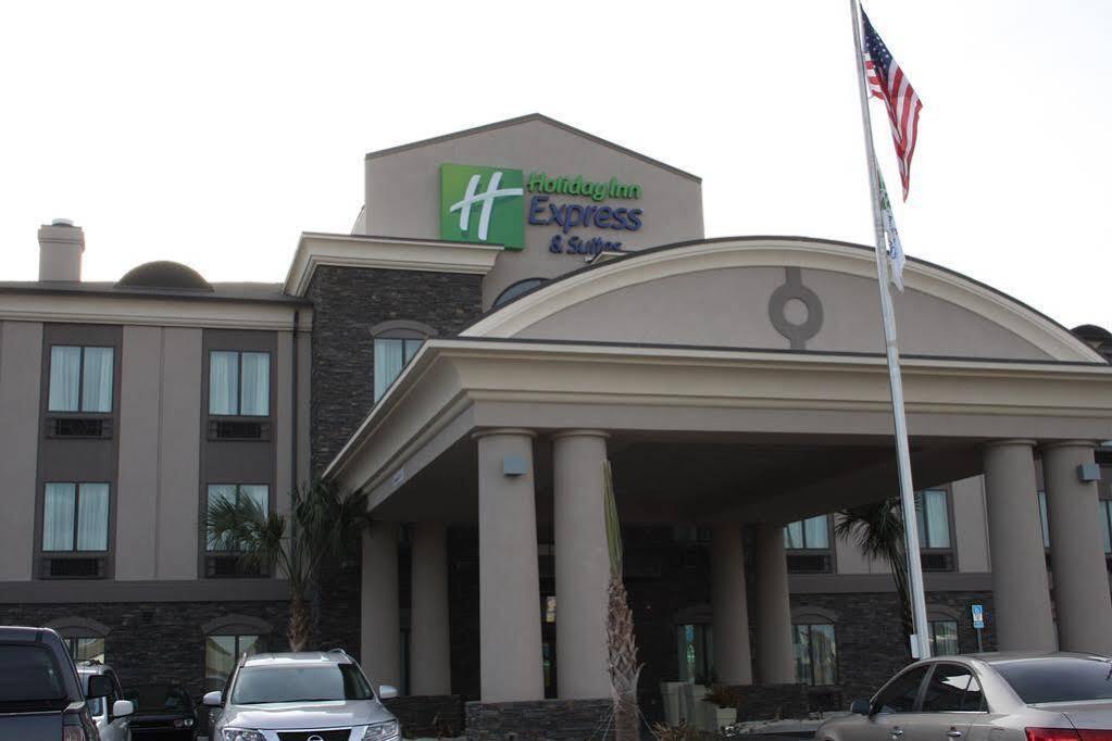 Fairfield Inn & Suites By Marriott Fort Walton Beach Hurlburt Area Екстериор снимка